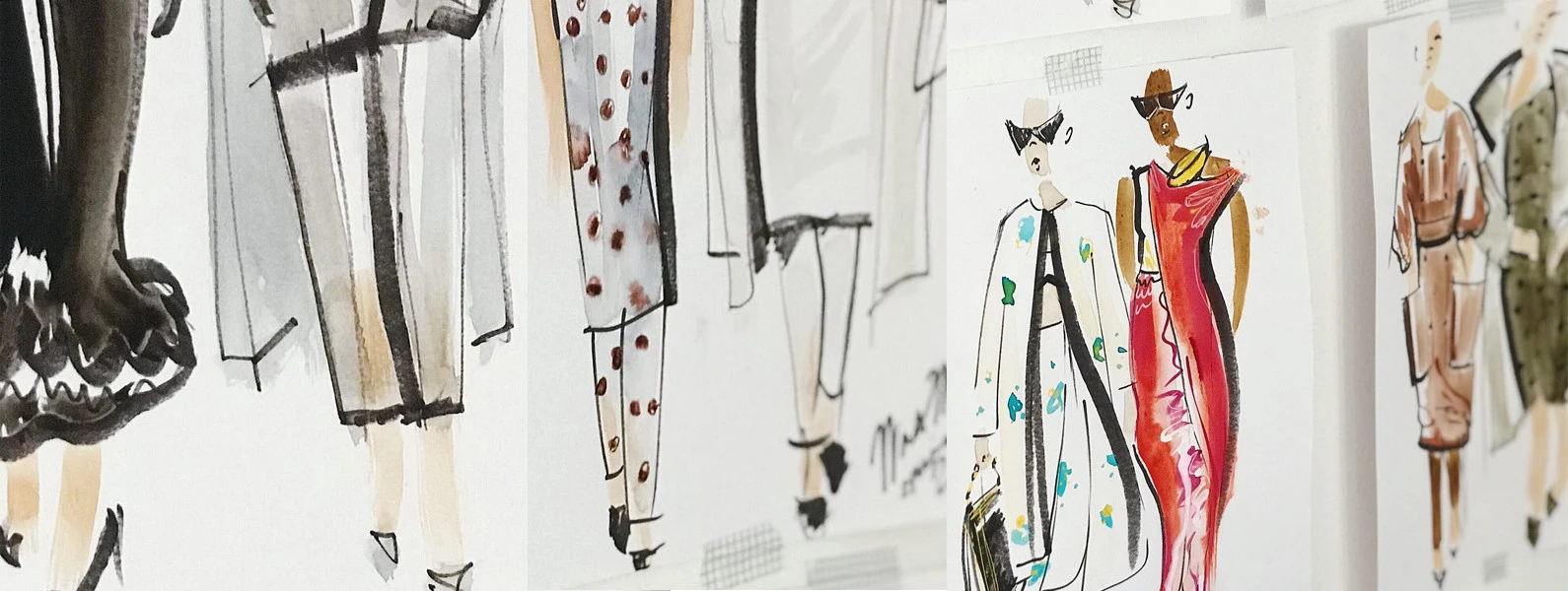 B Design in Fashion Design and Management