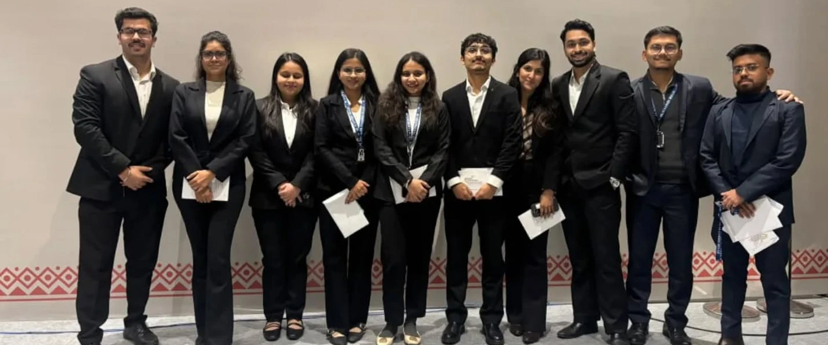 Ph.D Programme – School of Management