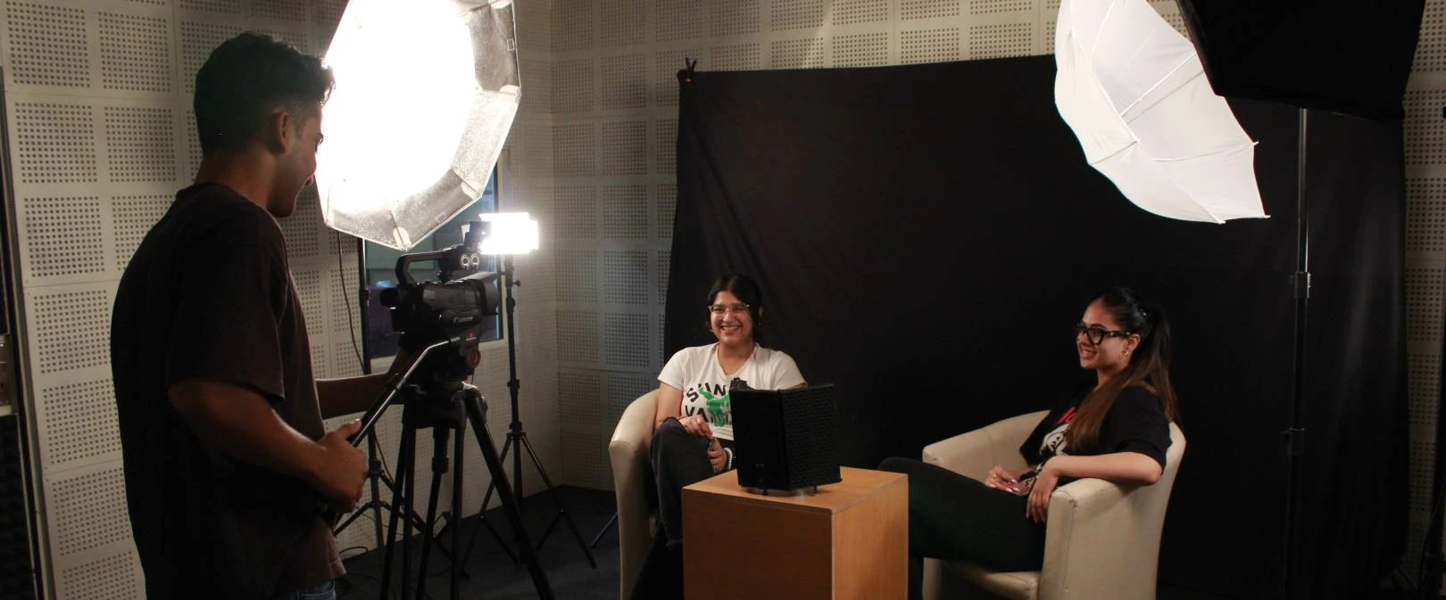 BSc in Animation and UI/UX