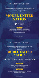 Model United Nation