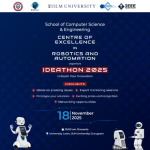 Ideathon 2025
