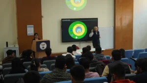 Guest Session — Deloitte Touche Tohmatsu India LLP