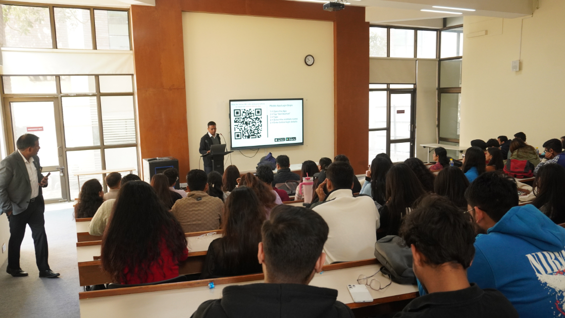 EBSCO Research Methodology Session