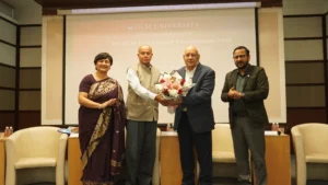 5th IILM Moot Court Competition 2026 (Day 1, Day 2 & Day 3)