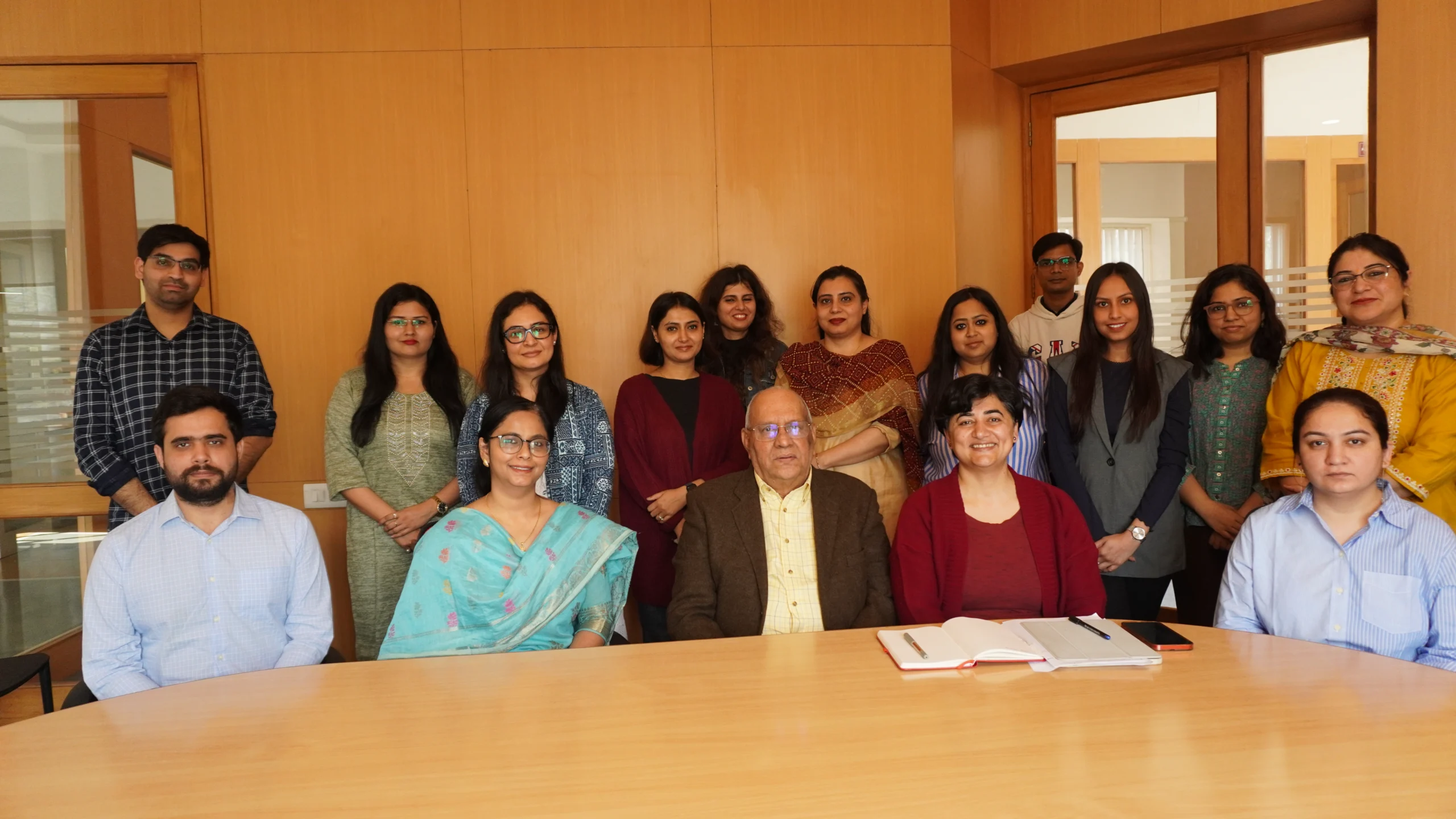 Academic Forum – Design Thinking Method