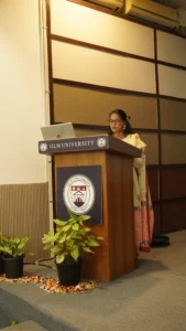 National Science Day – Voices of Science: Debates, Ethics & Digital Creativity