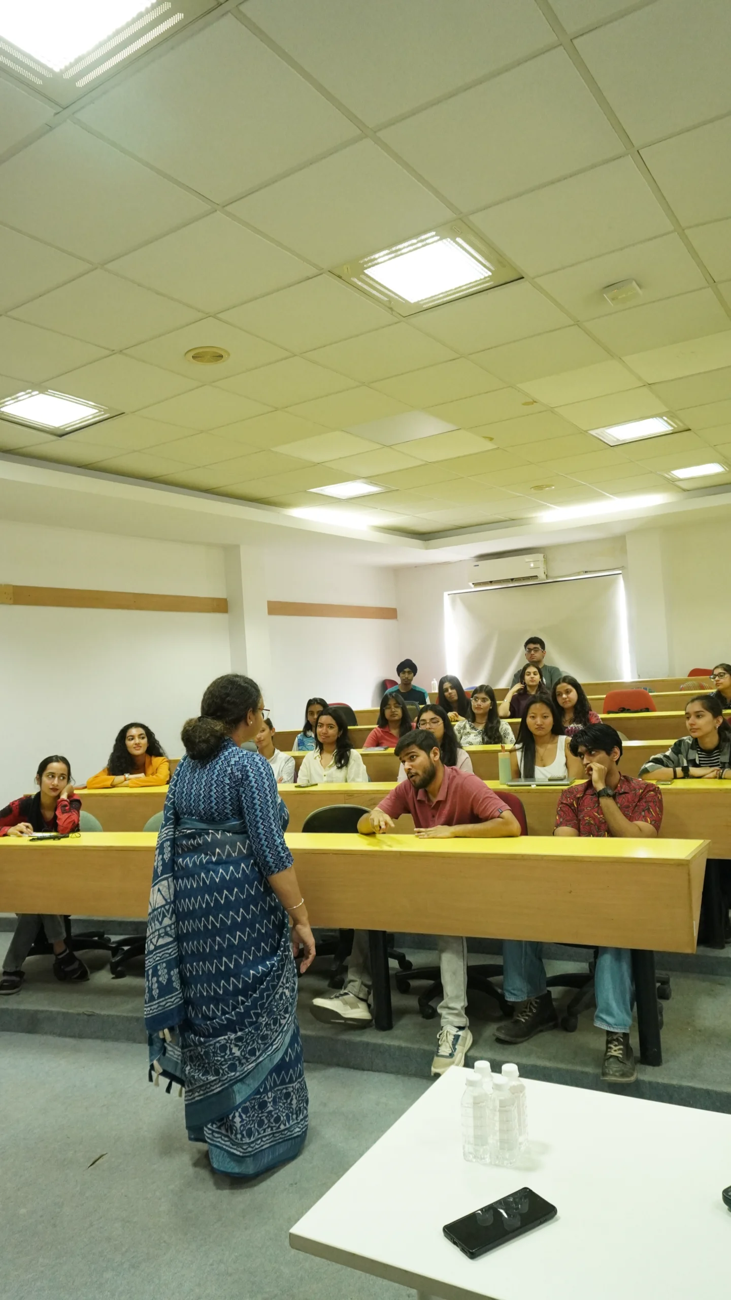 Department of Psychology, IILM University, Gurugram