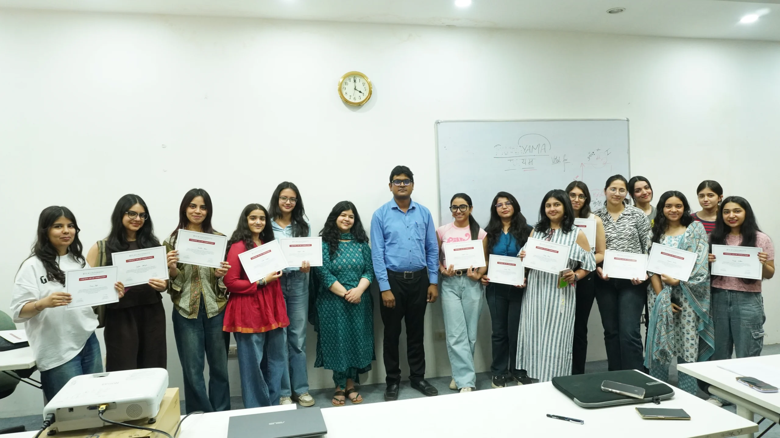 SPSS Workshop (Day 1 & Day 2