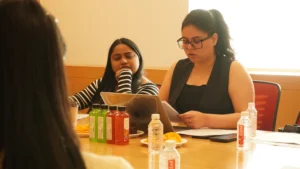 Campus Placement Drive – Warehouse by Mudita