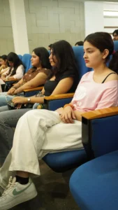 Forensic Psychology Workshop – “Bridging Mind, Crime and Justice”