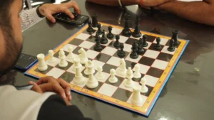 Chess Competition