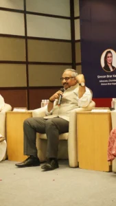 Roundtable Discussion – “Navigating Commercial Contracts in the Age of AI and Automation”