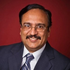 Dr D.K. Malhotra