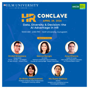 Hr Conclave