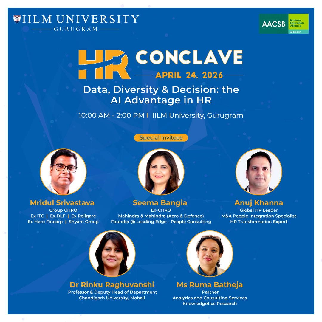 Hr Conclave