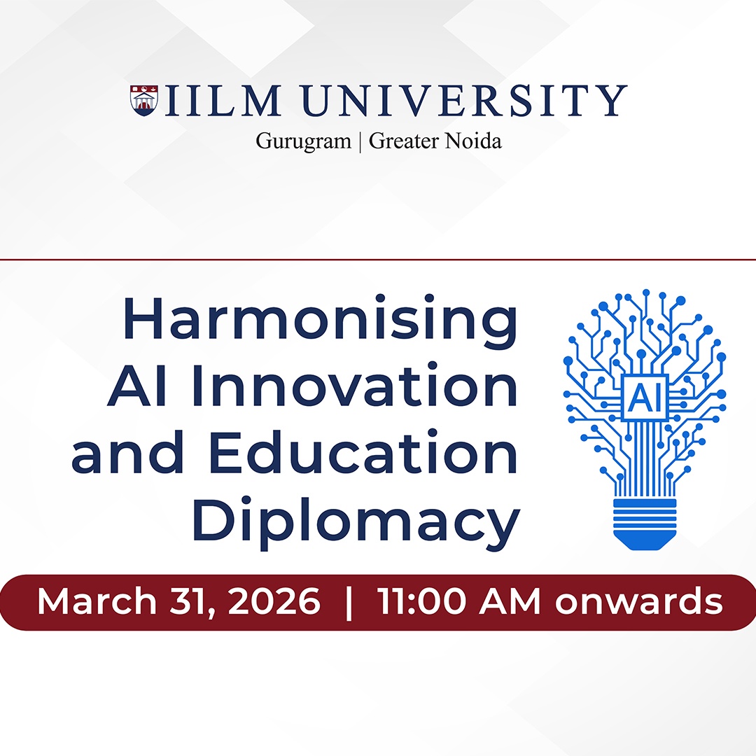 Harmonising AI Innovation and Education Diplomacy