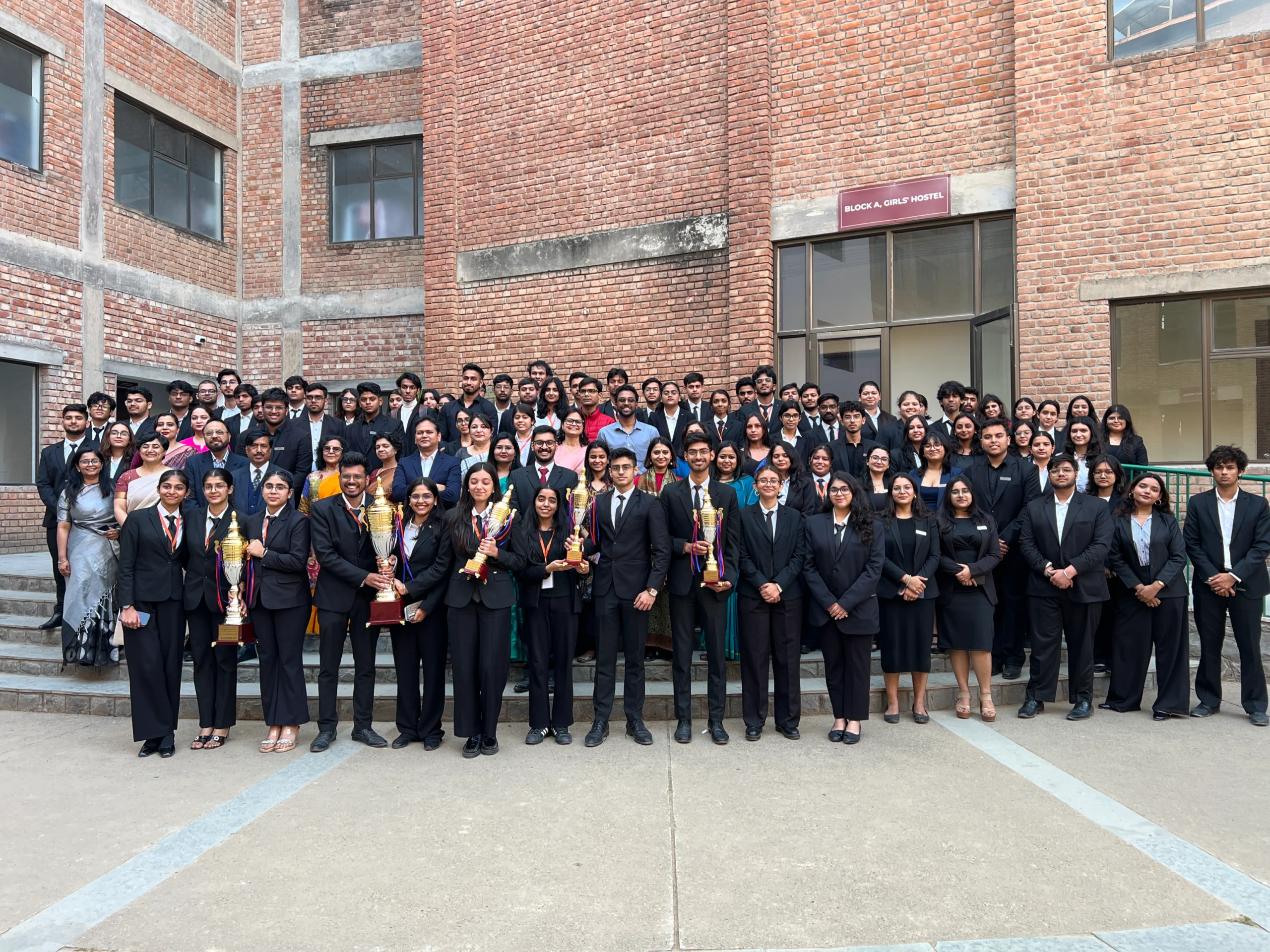 Delegation Visit and Masterclass – KEDGE Business School, France