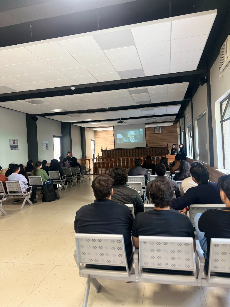 “Voices Under Oath” — Capacity Building Workshop for Trial Advocacy