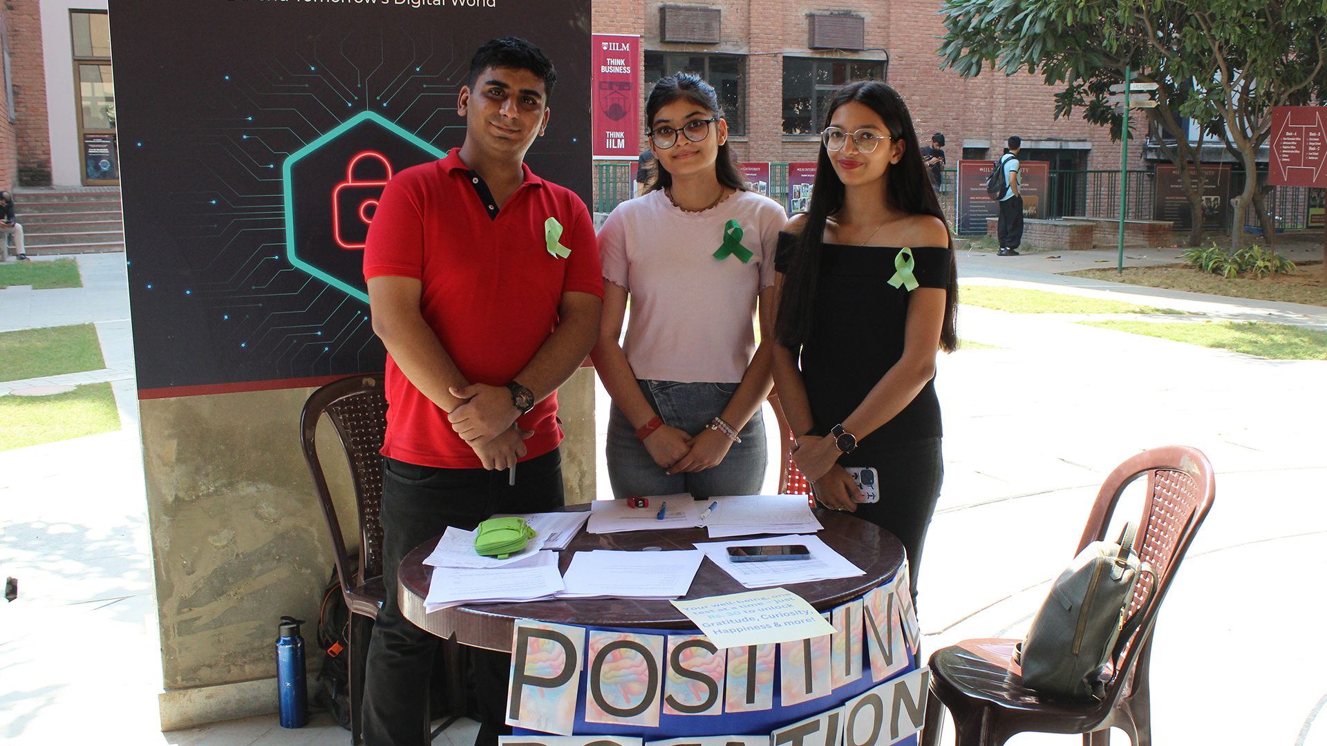 Department of Liberal Arts