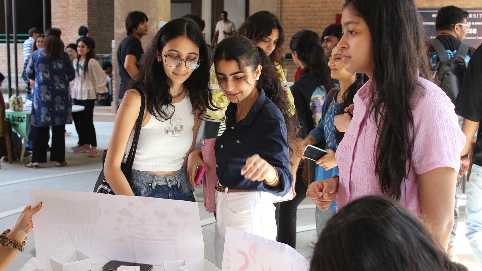 School of Liberal Arts & Social Sciences