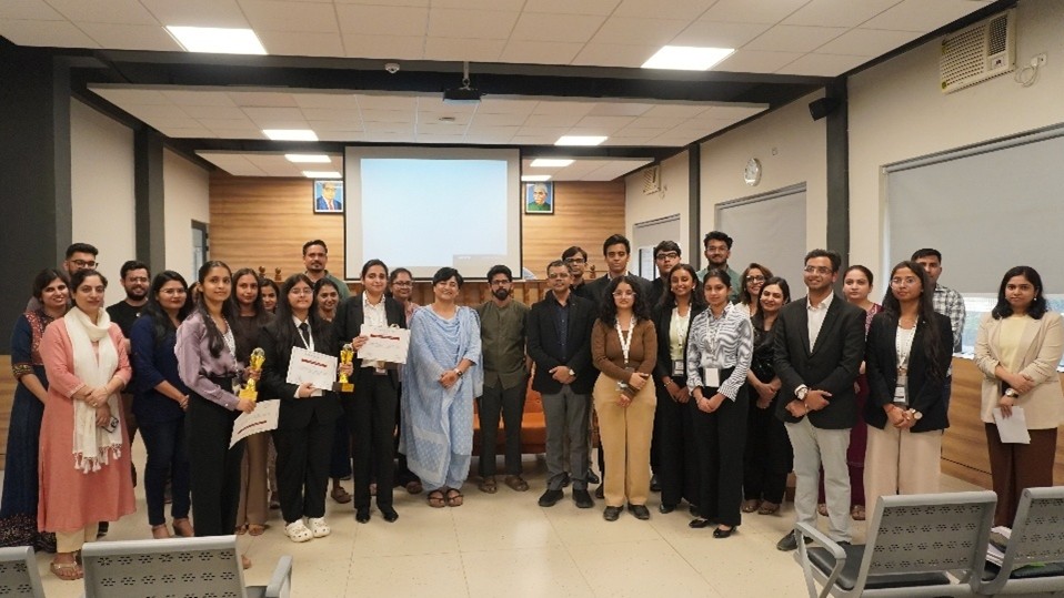 Model United Nations