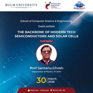 The Backbone of Modern Tech Semiconductors and Solar Cells