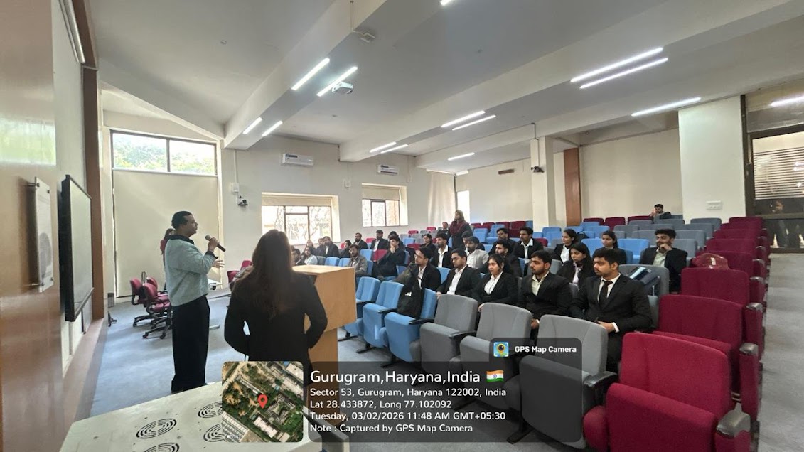 Campus Placement Drive – Advantage Club.ai