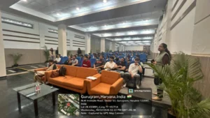 Startup Pitching and Communication