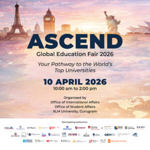 ASCEND Global Education Fair 2026