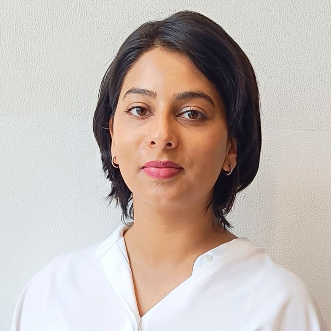 Amina Razzack