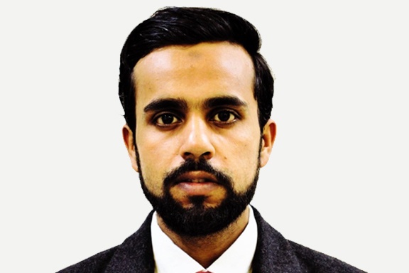 Ar. Urooj Aziz