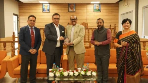 2nd IILM Client Counselling Competition – Final Rounds and Valedictory Ceremony