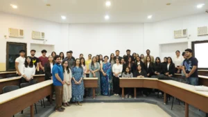 Lex Quest – Inaugural Edition (Legal Acumen and Research Competition)