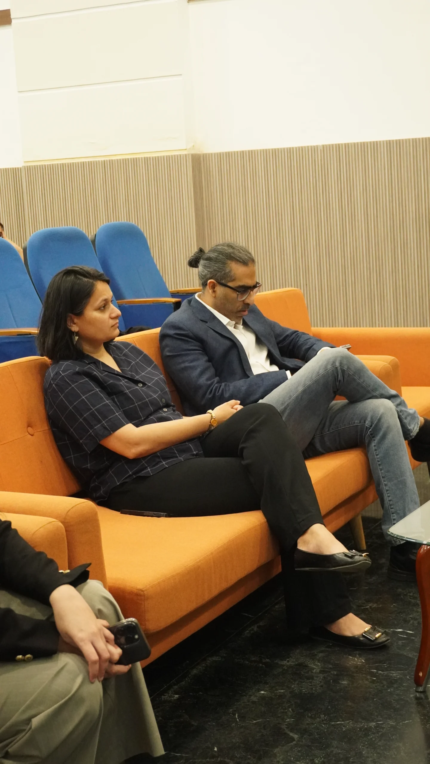 Internship and Placement Drive – Persol India Pvt. Ltd.