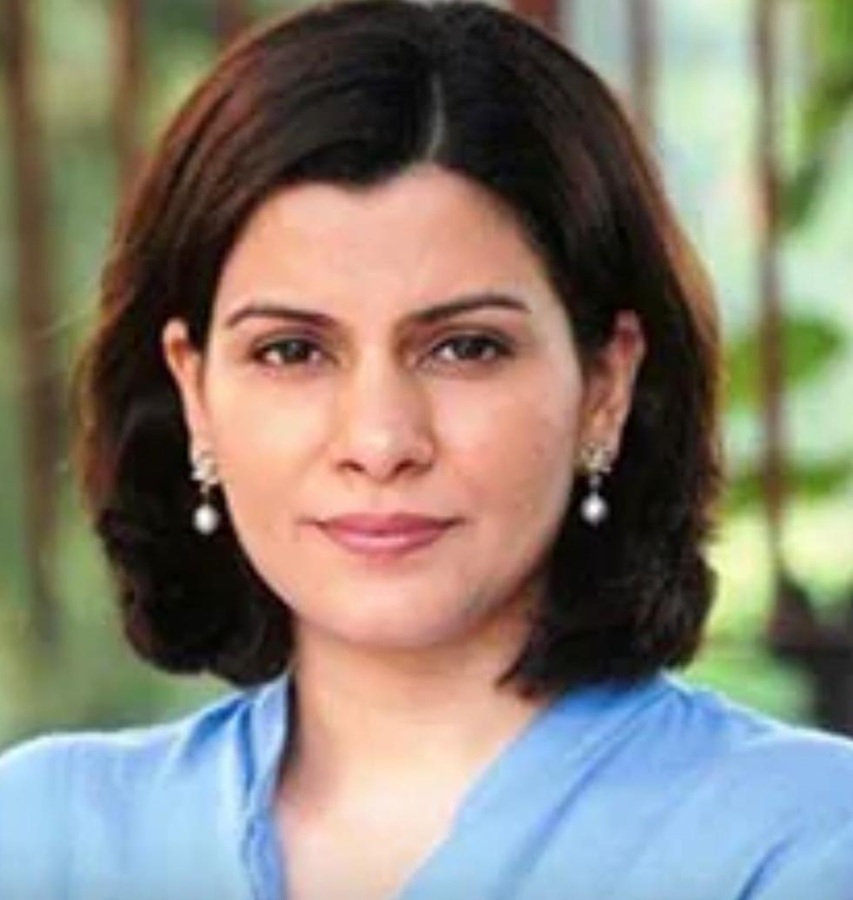 Nidhi Razdan