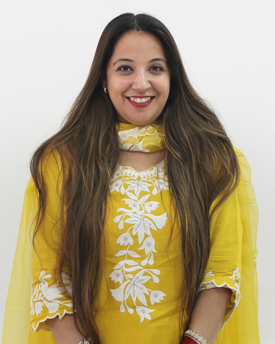 Sukhpreet Kaur