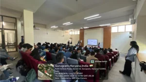 Youth, Policy and Advocacy – Community Dialogue on Civic Participation