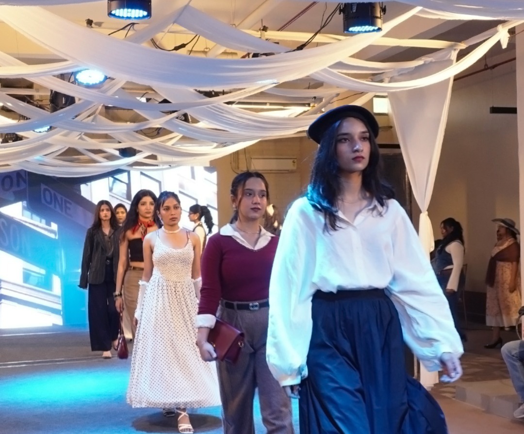B Design in Fashion Design and Management