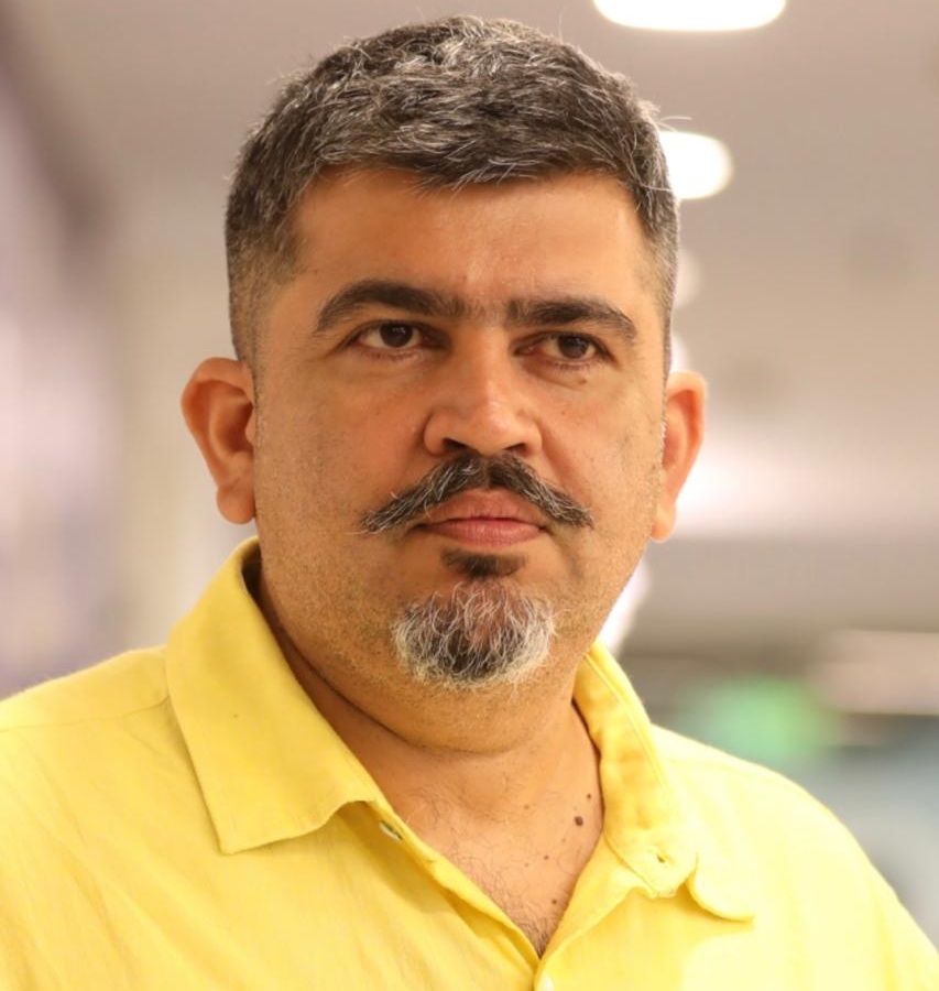 Jatin Gandhi