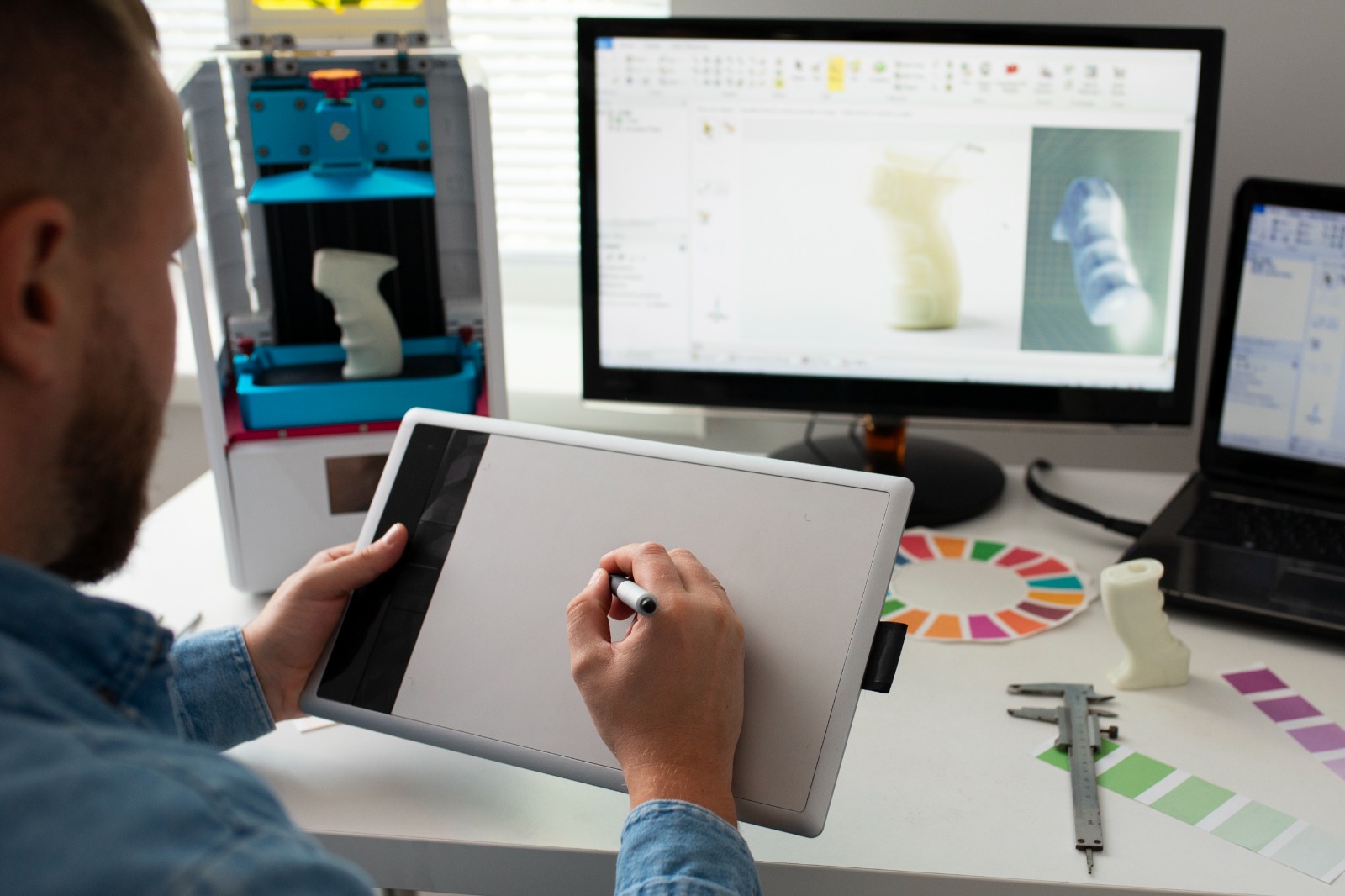 B Des in UX, AI & Product Innovation