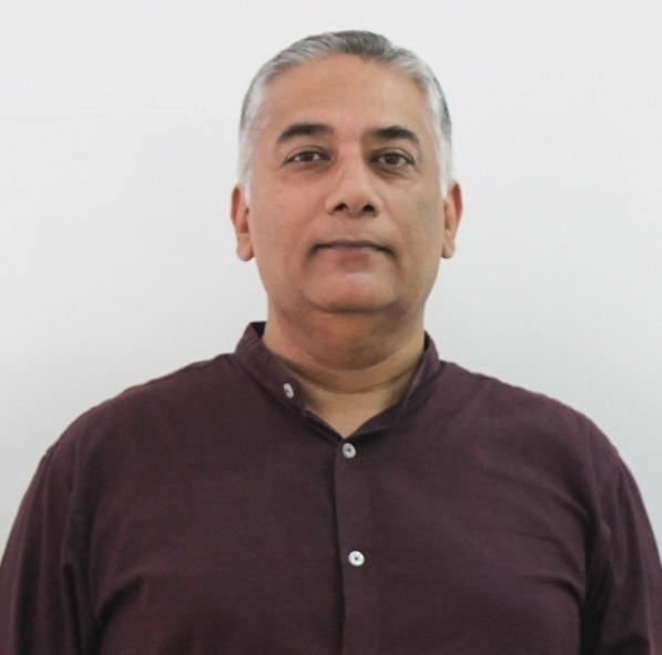 Bhavneet Singh Aurora