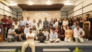 Launch of Verve Club