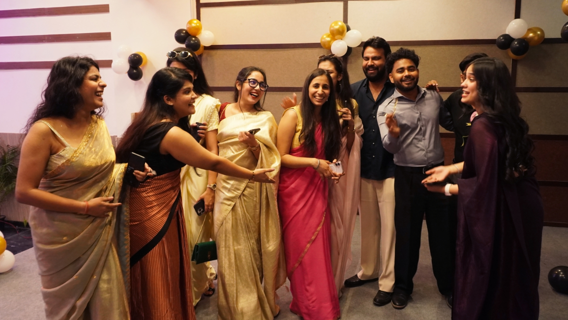 Law Farewell