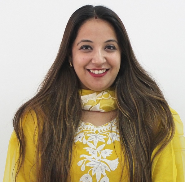 Sukhpreet Kaur