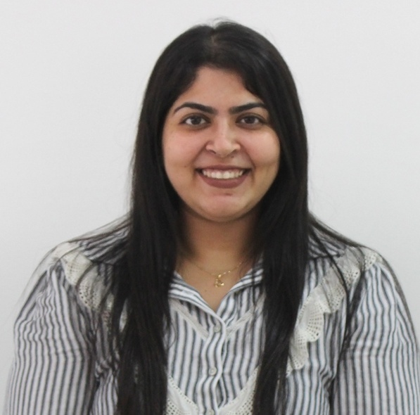 Tanya Bhutani