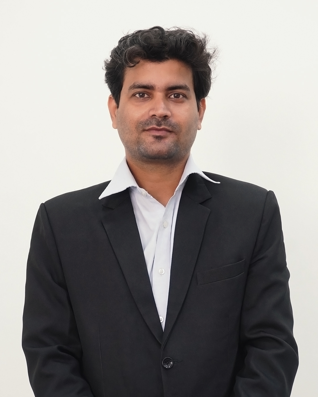 Amit Kumar Tiwari