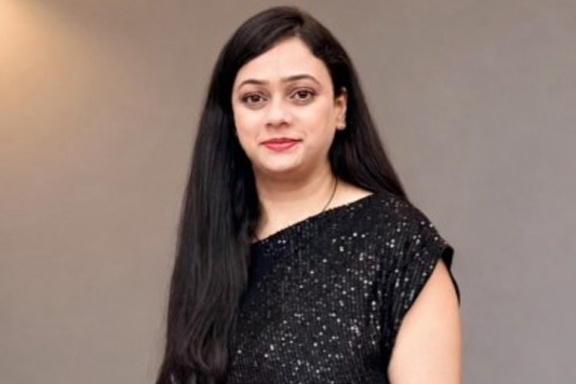 Ankita-Mishra