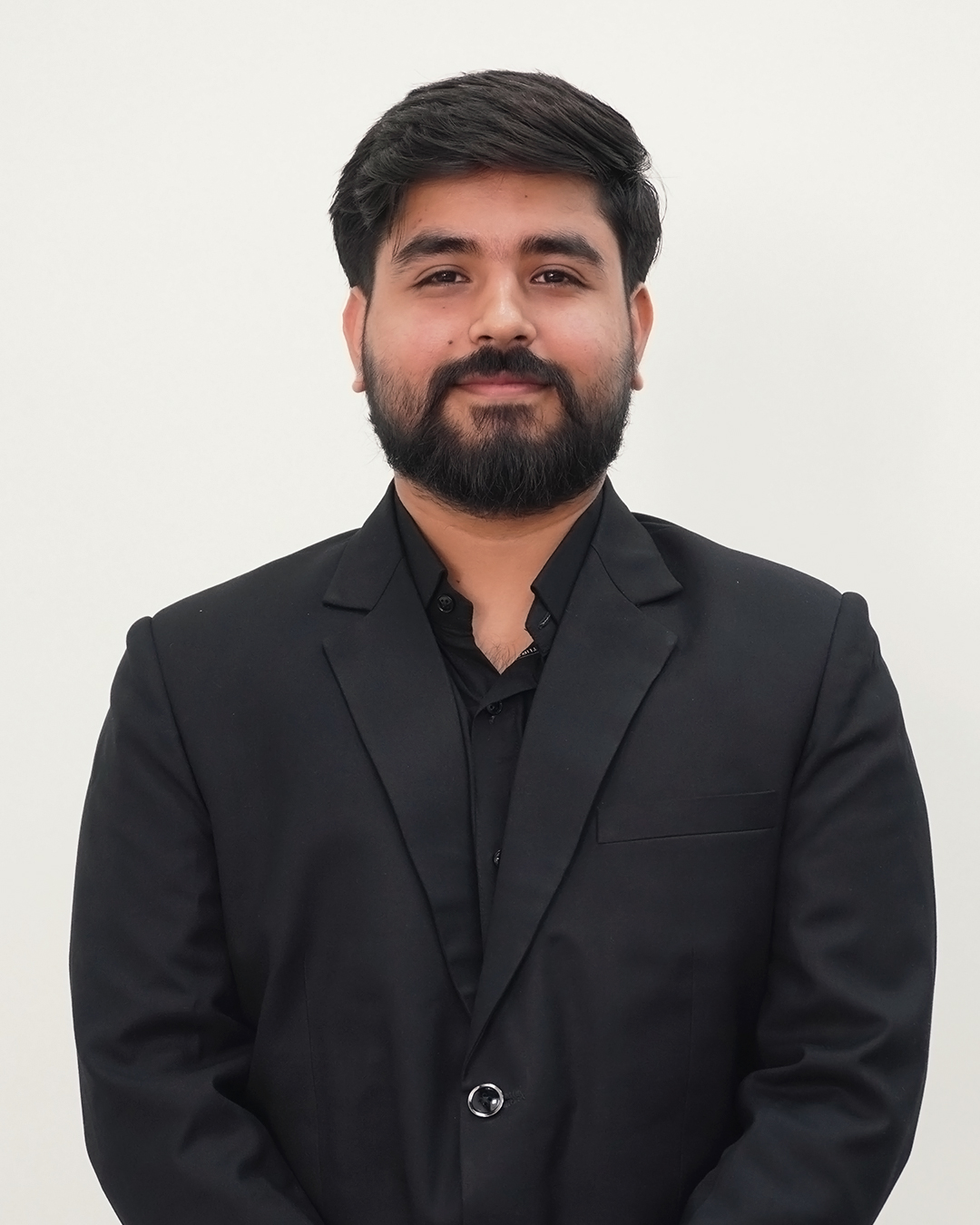 Chirag Makhija
