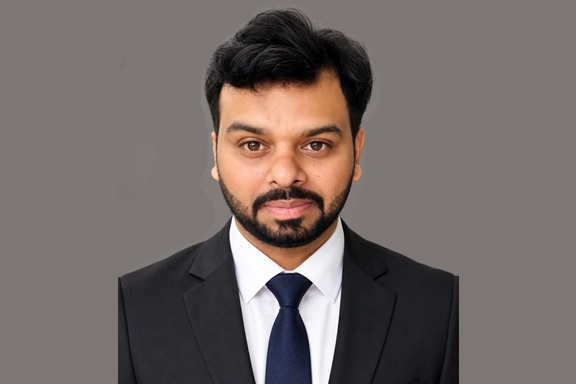 Gaurav-Karan