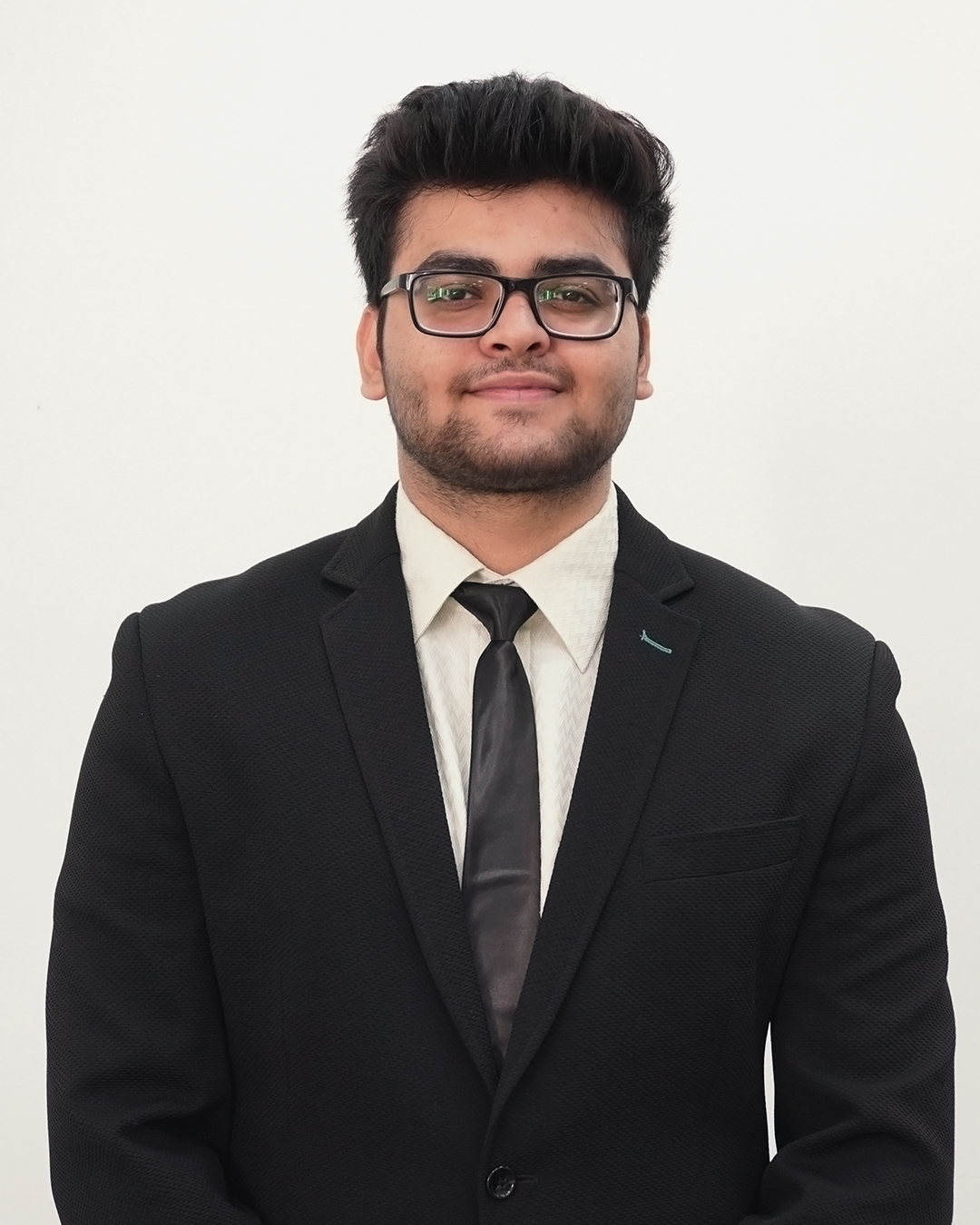 Pransh Kaushik